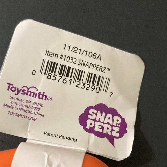 7 Sensory ((Visual/Auditory/Tactile) Toys Bundle - Picture 11 of 14